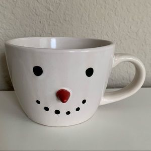 Snowman Mug ⛄️